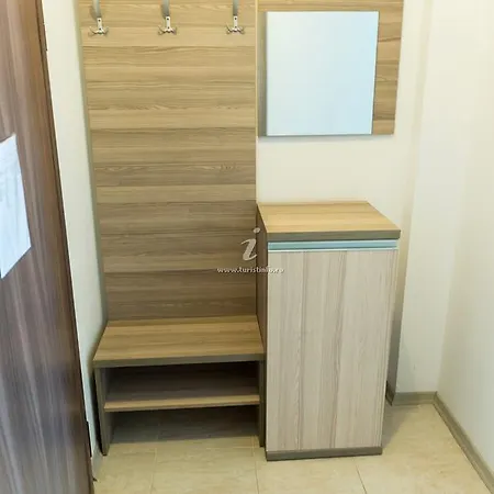 公寓 Apartament Sunset View Summerland Nord