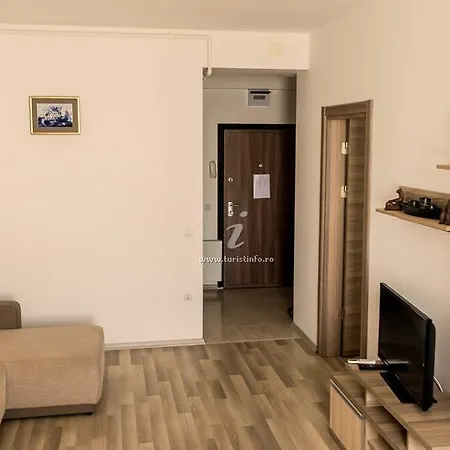 Apartament Sunset View Summerland Nord *