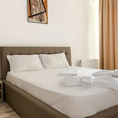 Apartament Sunset View Summerland Nord 公寓