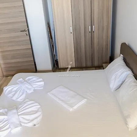 Apartament Sunset View Summerland Nord 公寓